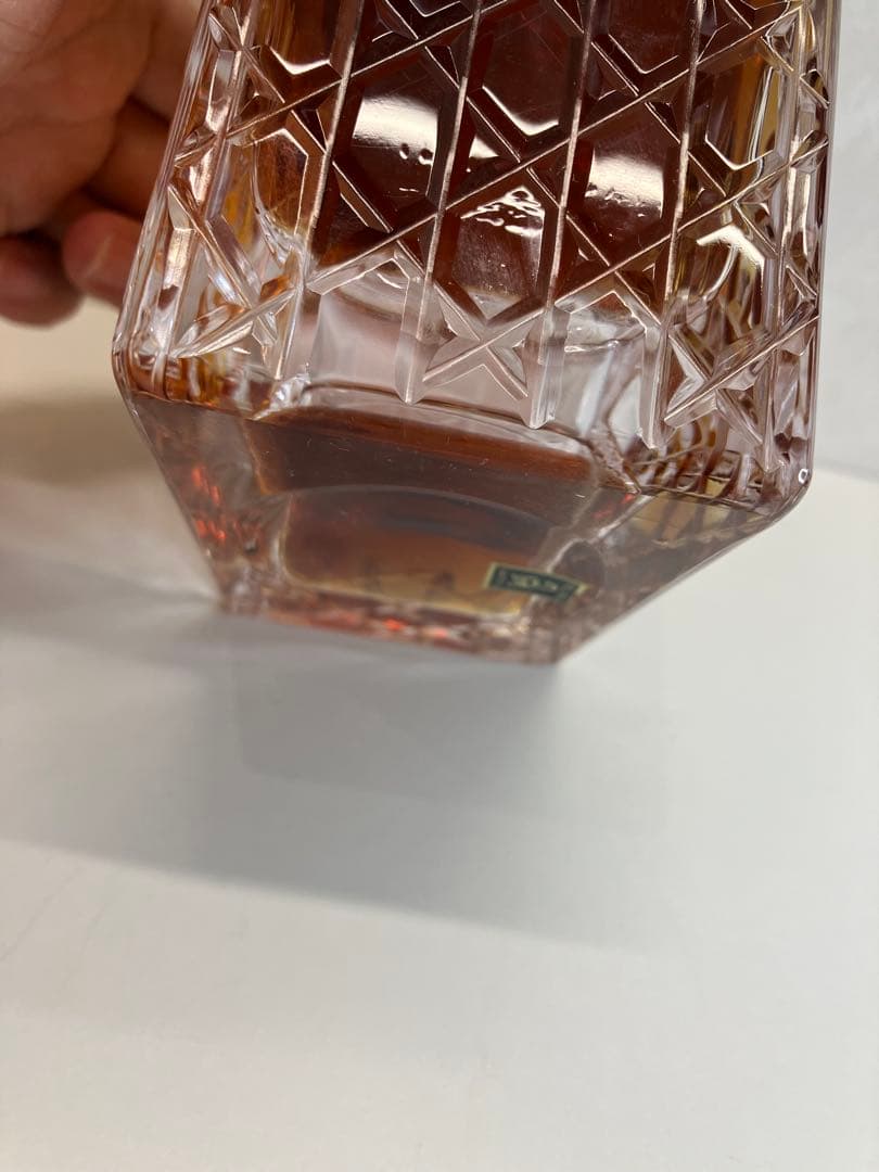 サントリー インペリアル ウイスキー 箱付き 【A614】 サントリー