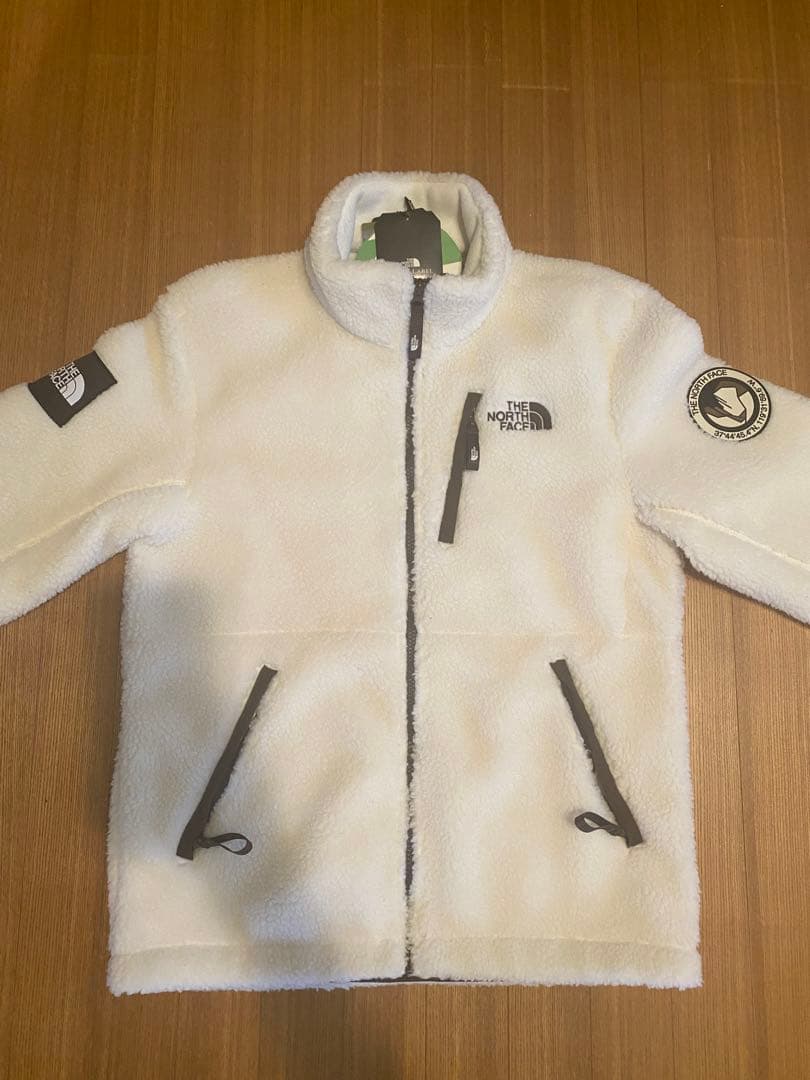 ノースフェイス　新品未使用