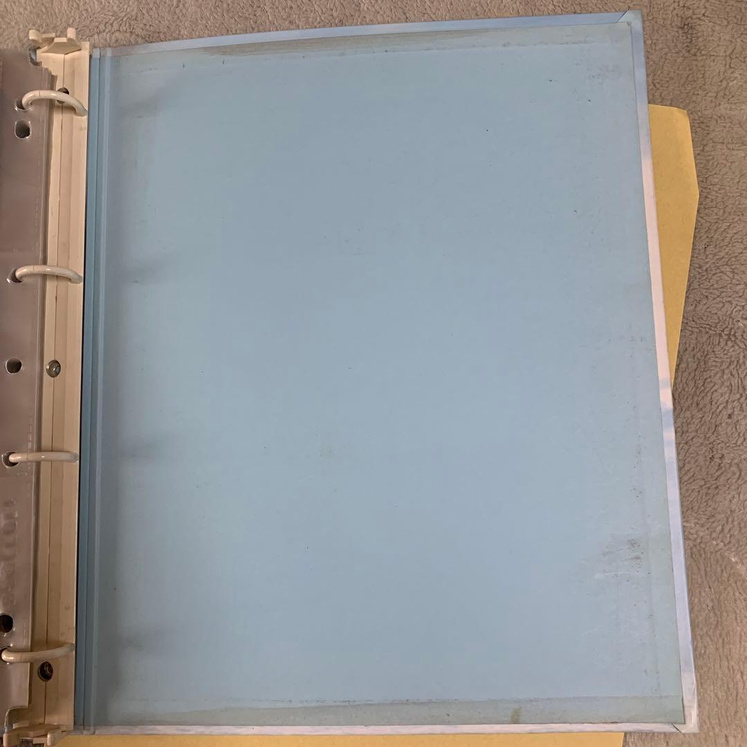 AIR key トレーディング　カード　トレカ　ブロッコリー　フルコンプ　初版