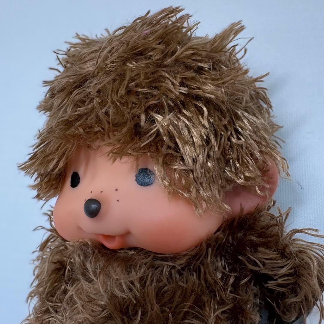 新品 モンチッチ Shinzi Katoh シンジ カトー 2360