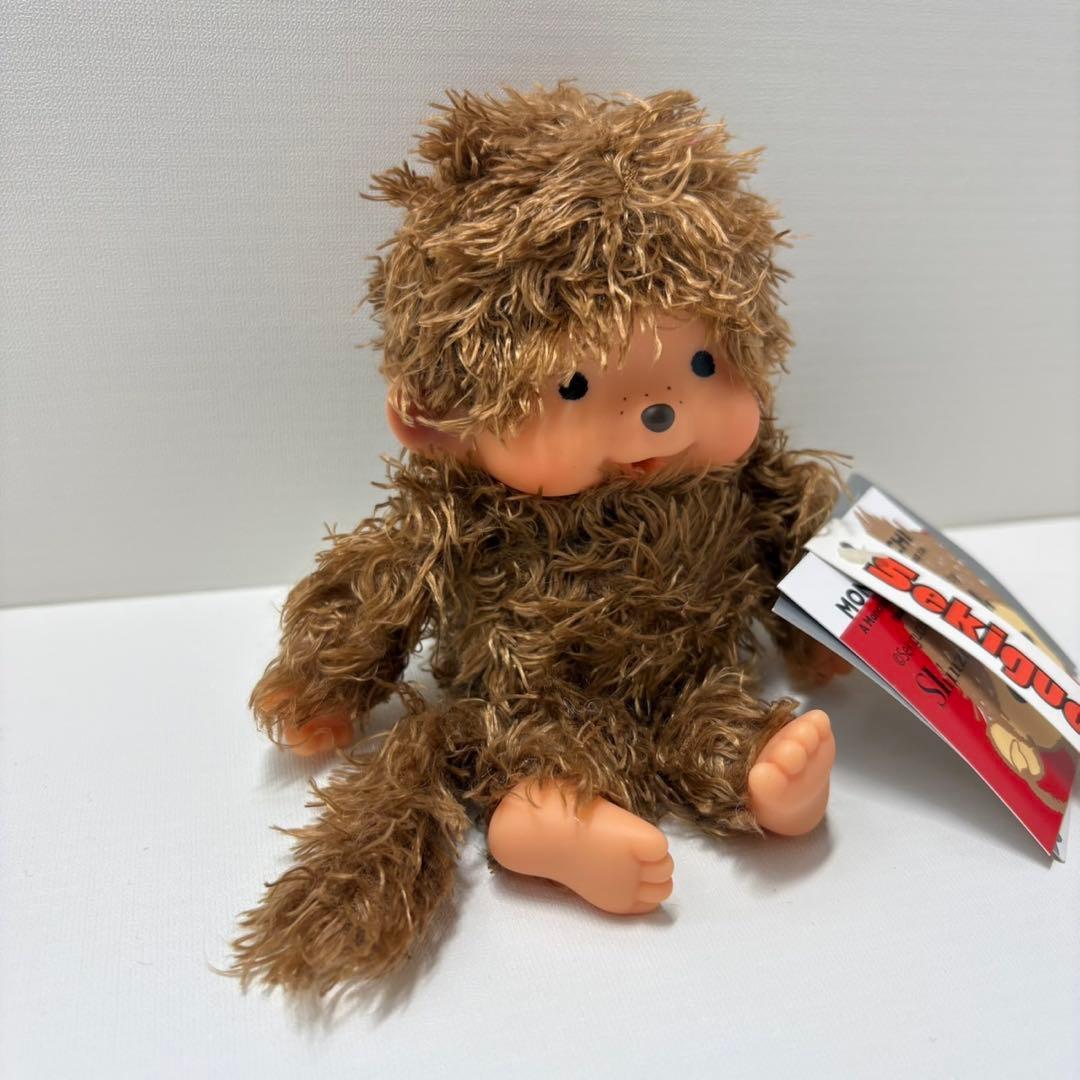 新品 モンチッチ Shinzi Katoh シンジ カトー 2360