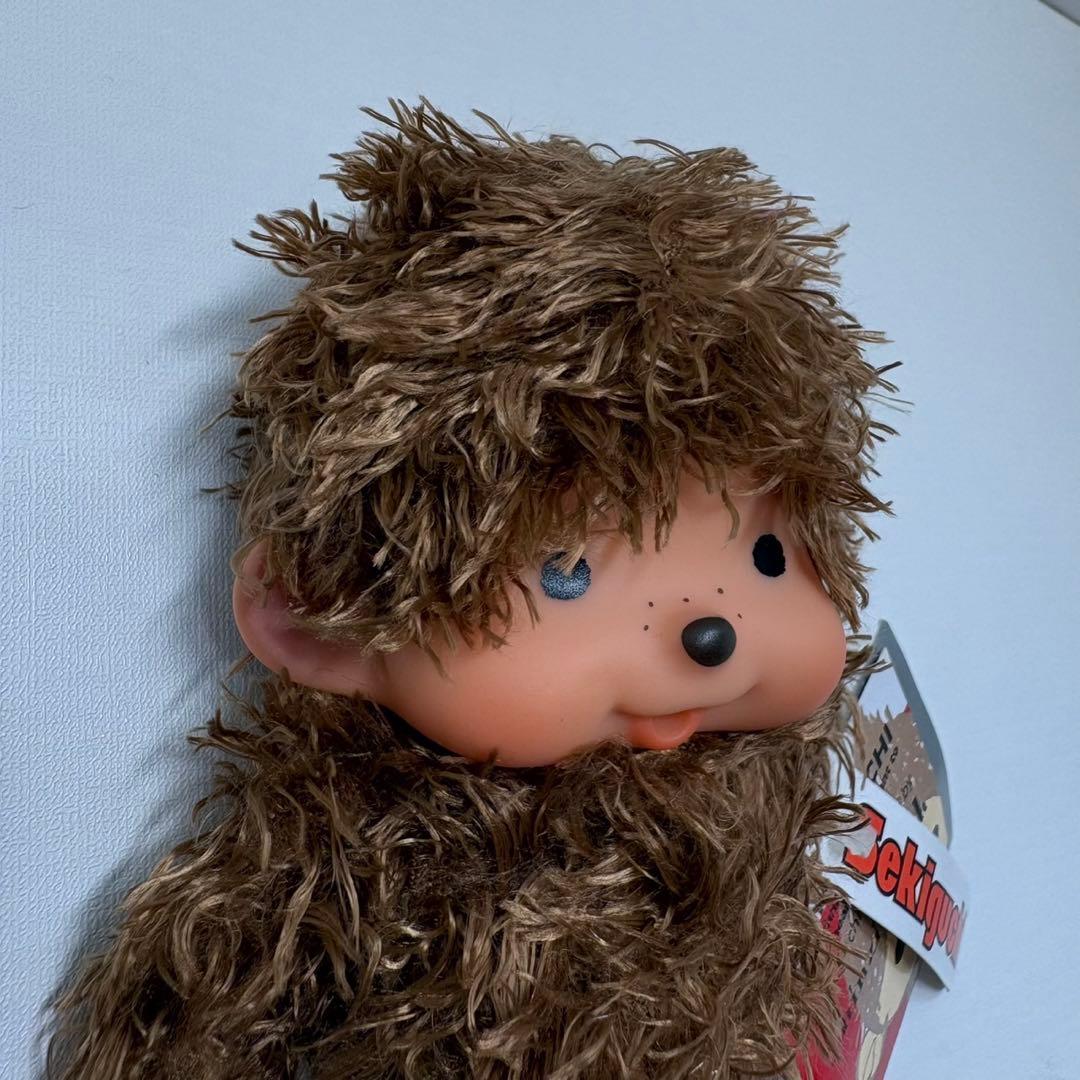 新品 モンチッチ Shinzi Katoh シンジ カトー 2360