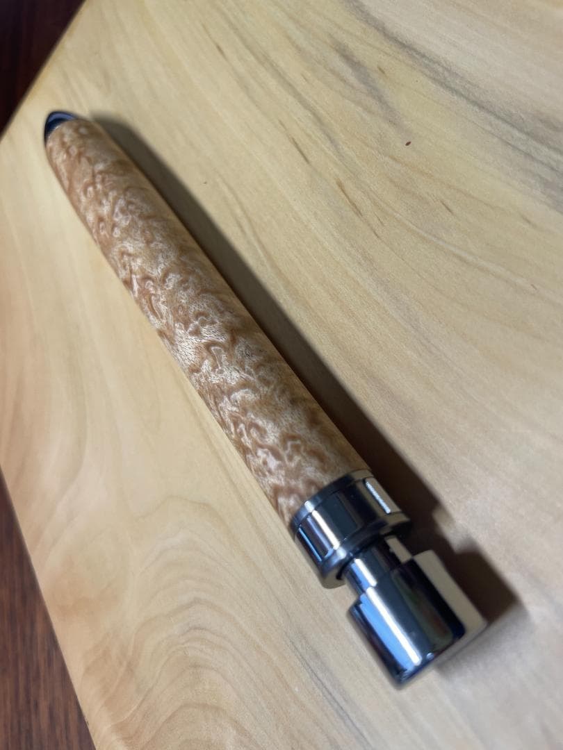 工房楔 グラッソ】バーズアイメープル