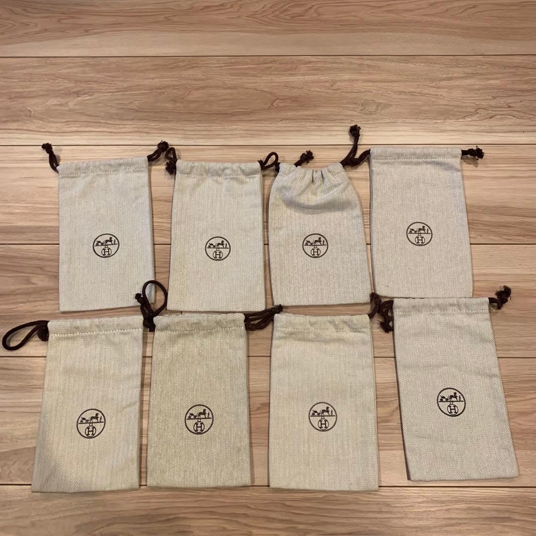 エルメス 保存袋 最終価格