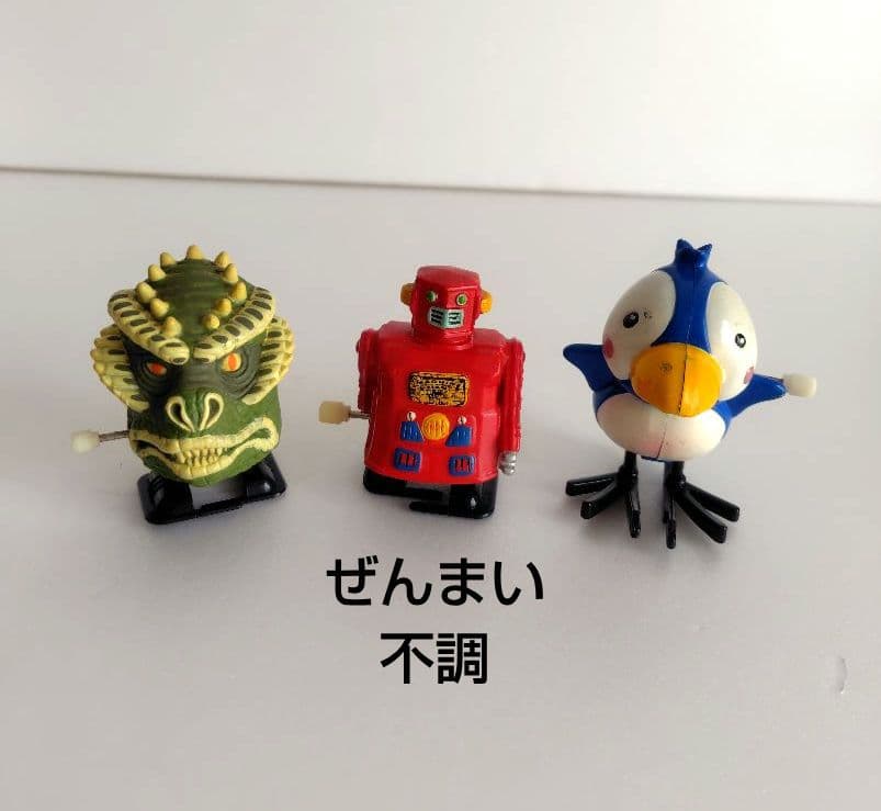 ヴィンテージ　トコトコ人形 16個セット『サウスパーク』『スター・ウォーズ』レア