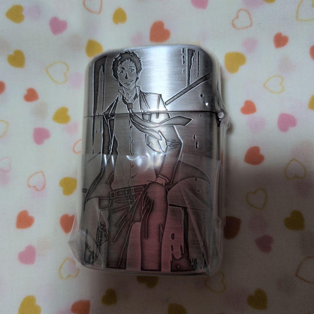 足立透 RONSONライター