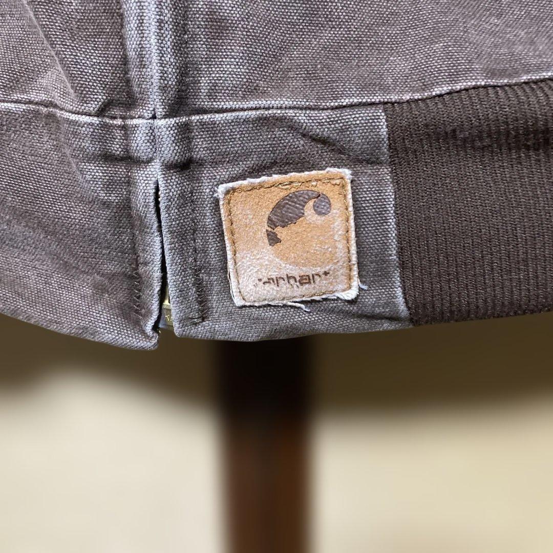 カーハートサンタフェジャケット XL