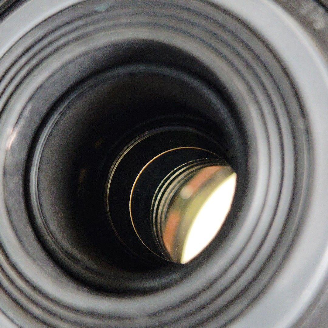 レンズ(ズーム) Canon EF-S 55-250mm f/4-5.6 IS