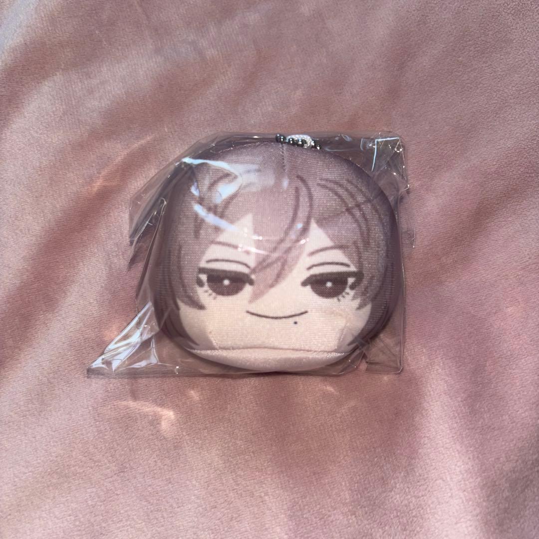 桃源暗鬼 おまんじゅうにぎにぎマスコット 桃寺 - メルカリ