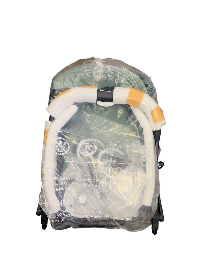 開封済・未使用】PETTENA PC20 ミントブルー 分離型 ペットカート