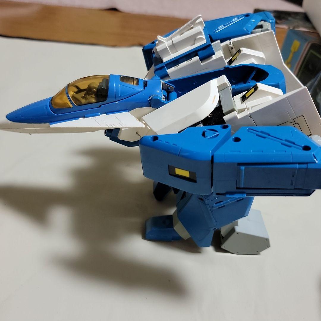 モスピーダ　レギオエータ　AFC-01H 1/35 学研