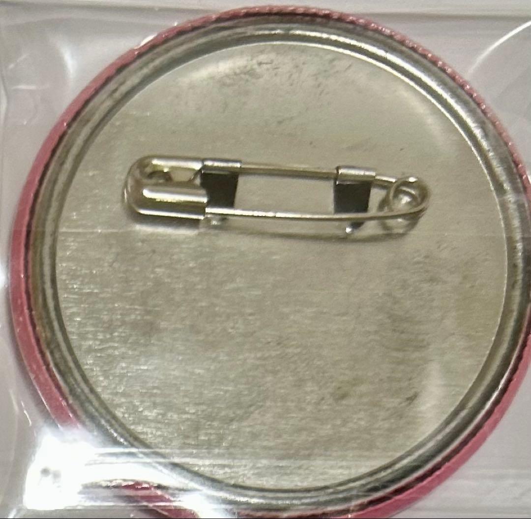 ワンダーフェスティバル2016 超時空要塞マクロス ミンメイ人形 缶バッジ