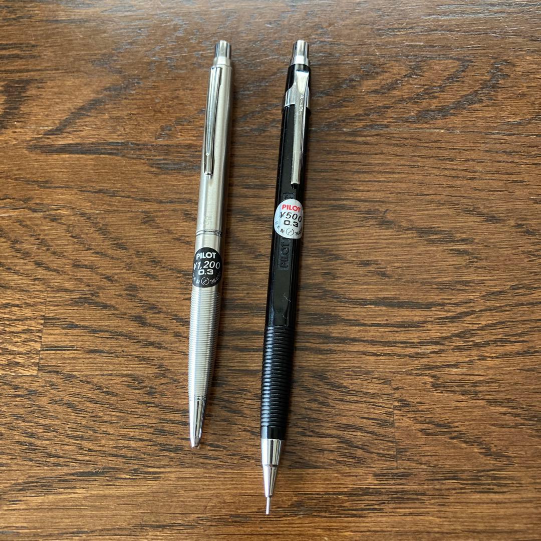 パイロット364061 2本セット - メルカリ