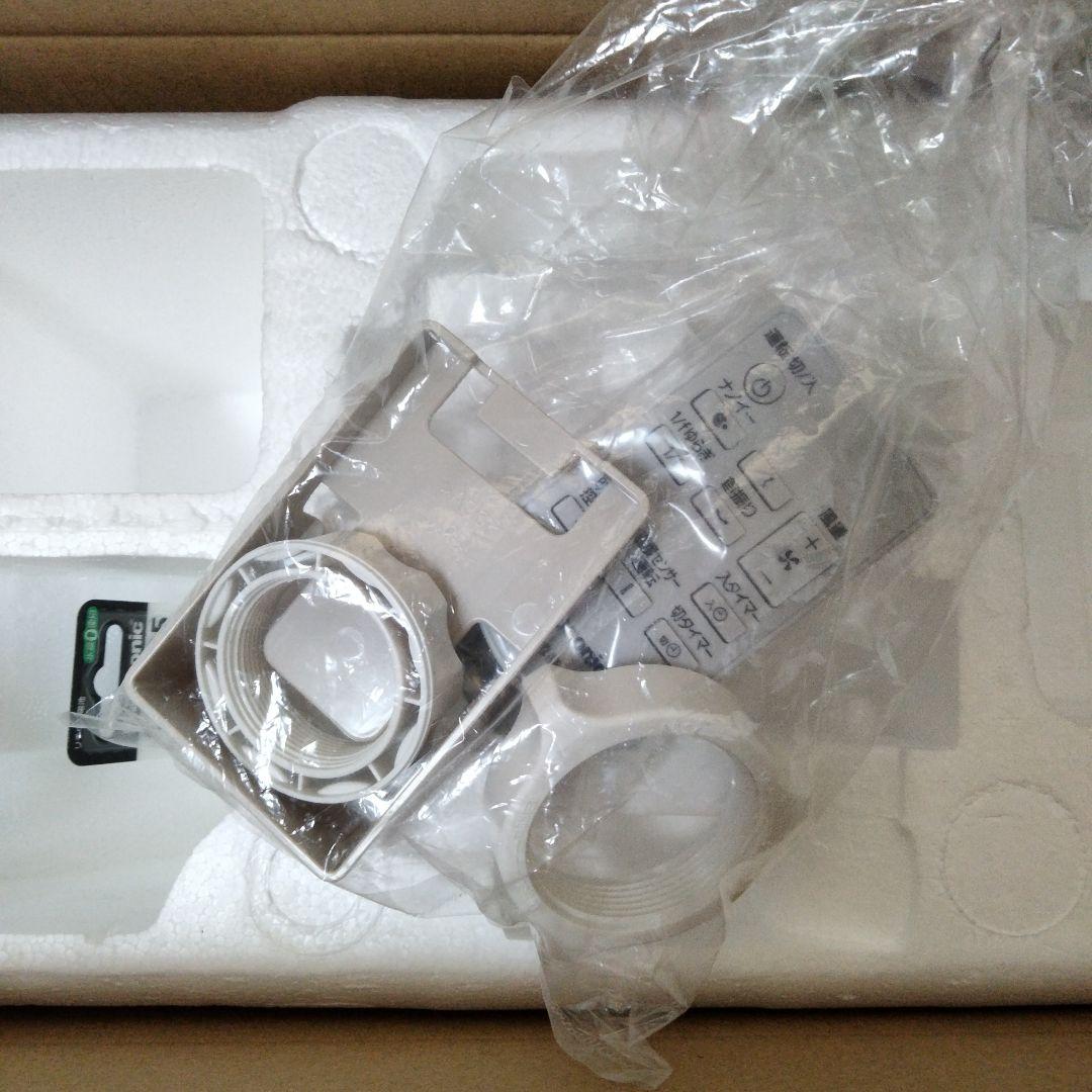 Panasonic F-CT339-N　 扇風機　シルキーゴールド