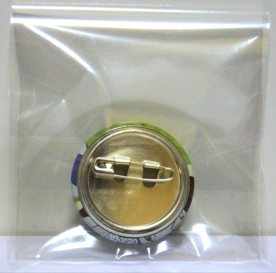 まじっく快斗 キッドがいっぱい vol.2 缶バッジ 怪盗キッド 黒羽快斗 ①