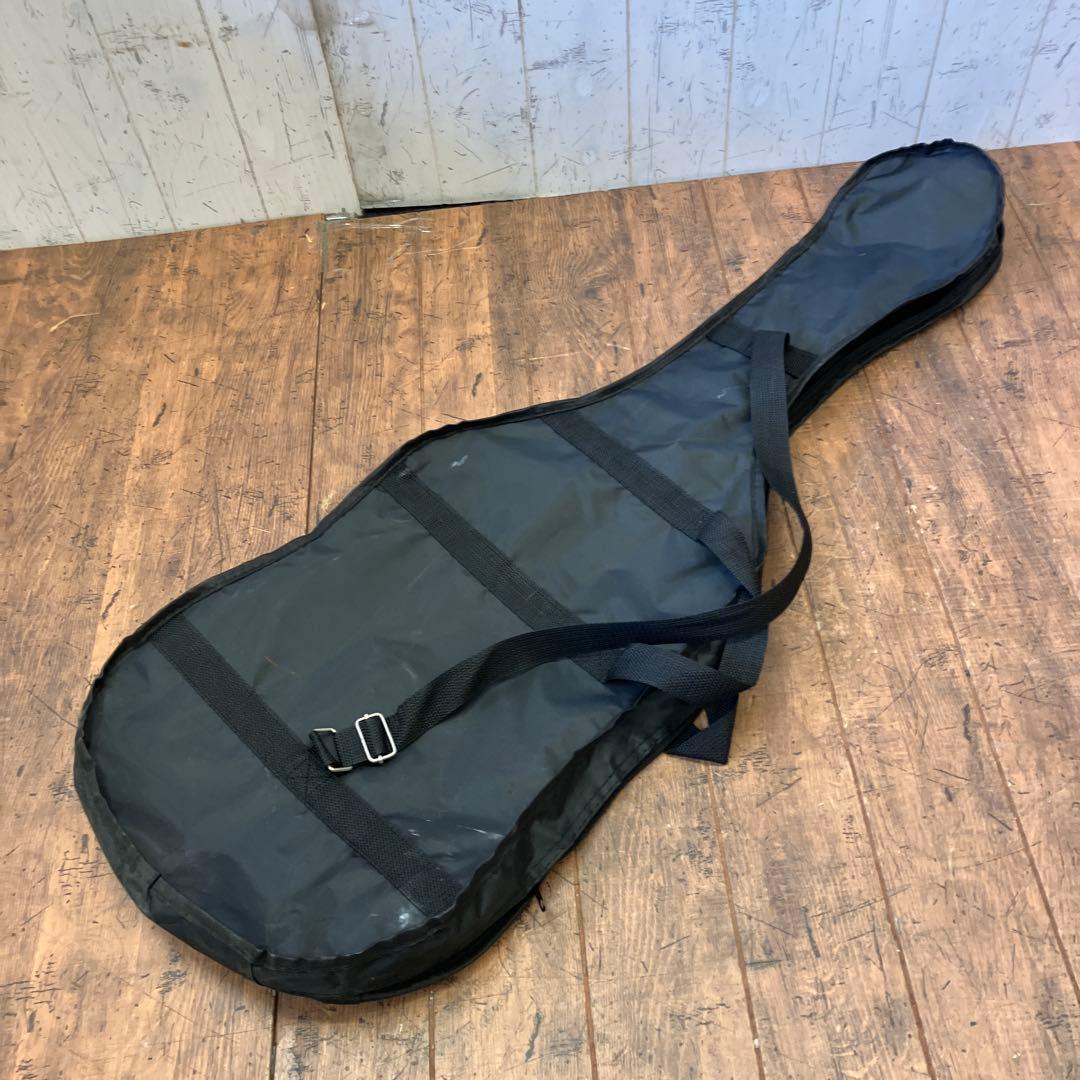 セルダー エレキギター ギター ストラトキャスタータイプ TL-17 ケース付