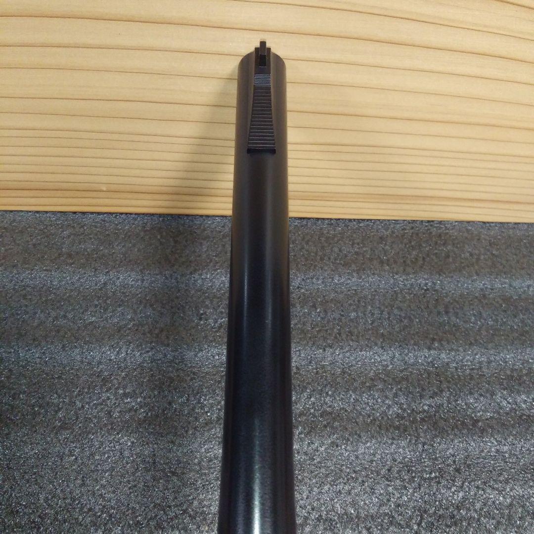 マルゼン　APS-1ドミネーター　　 ウッドグリップ　本体樹脂製