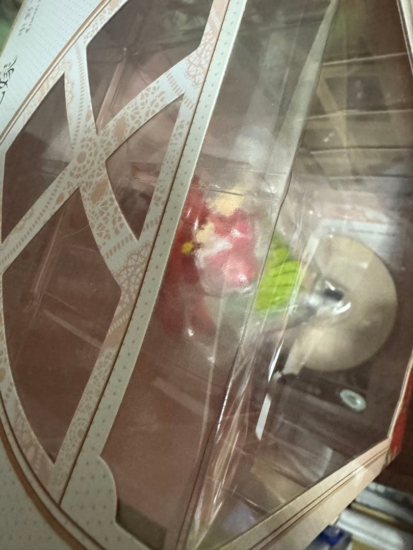 (新品未開封)限定パーツ付　五等分の花嫁　コトブキヤ　フィギュア