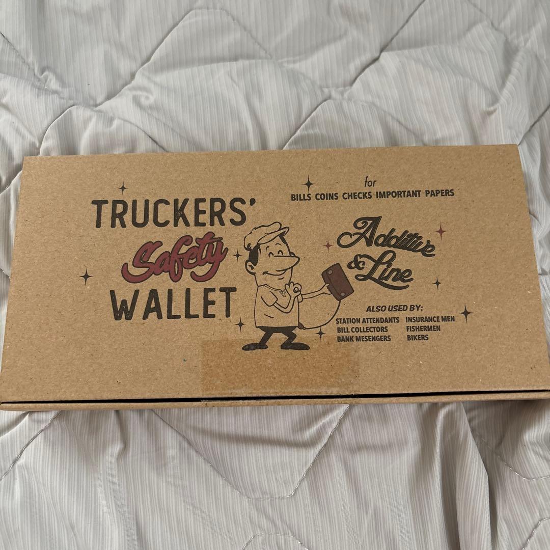 additive&line アディティブアンドライン　mtw-004 三層