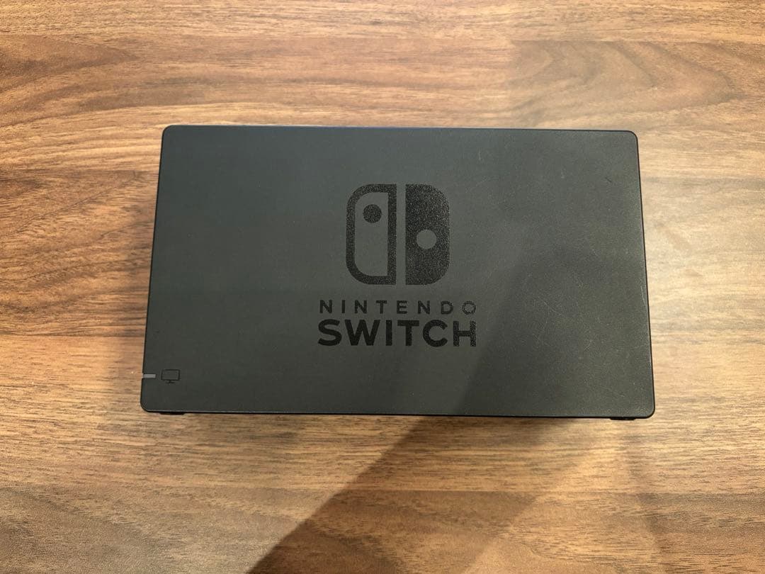 Nintendo Switch本体セット