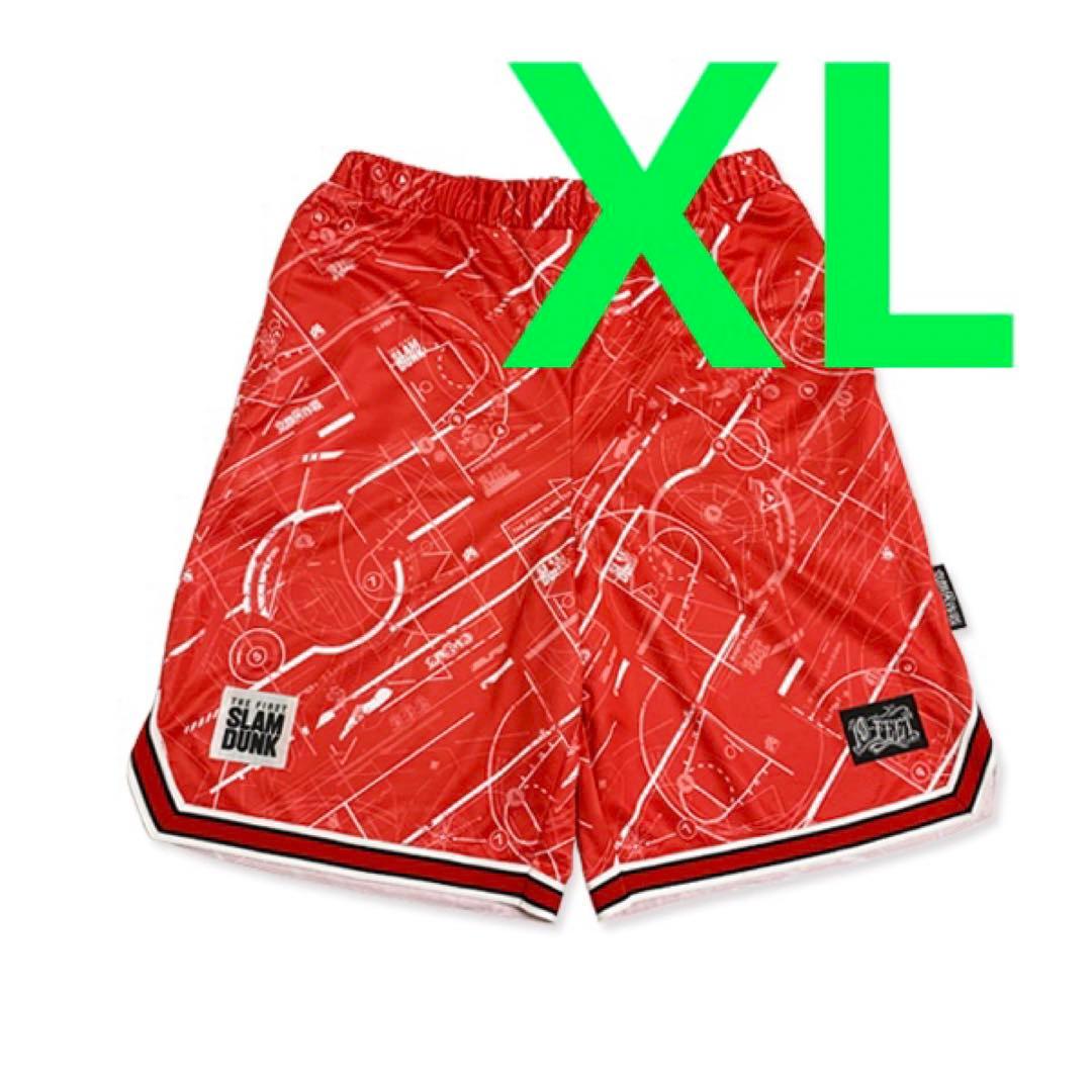 京都大作戦 スラムダンク SLAMDUNK バスパン 10-FEET バスケ