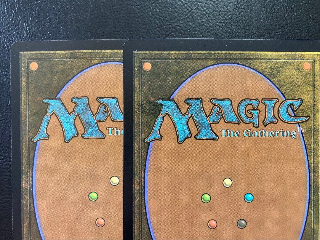 【インクエラー】MTG EN ジェトミアの庭/Jetmir's Garden