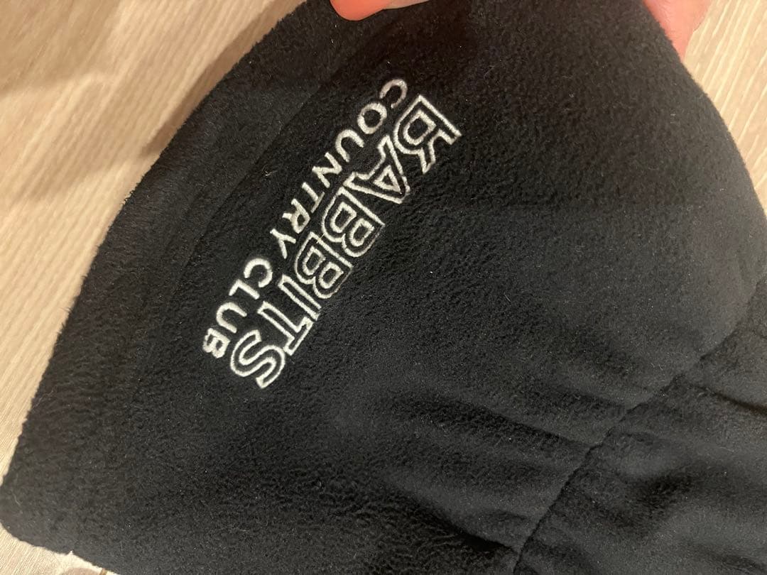 fr2golf レッグウォーマー 今期物