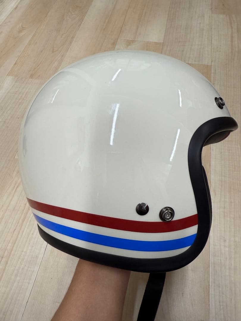 【未使用品】BELL/ベルCustom500/Sサイズ(55-56cm)