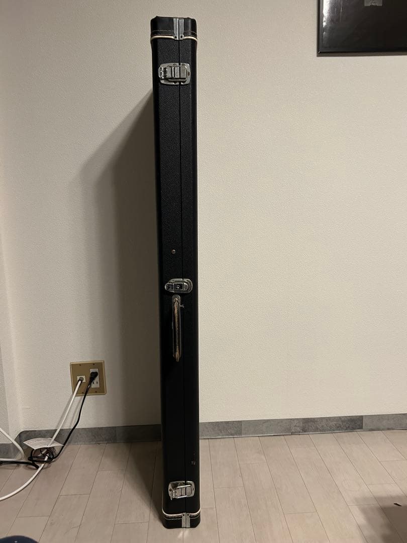 Fenderハードケースベース用　ヴィンテージ