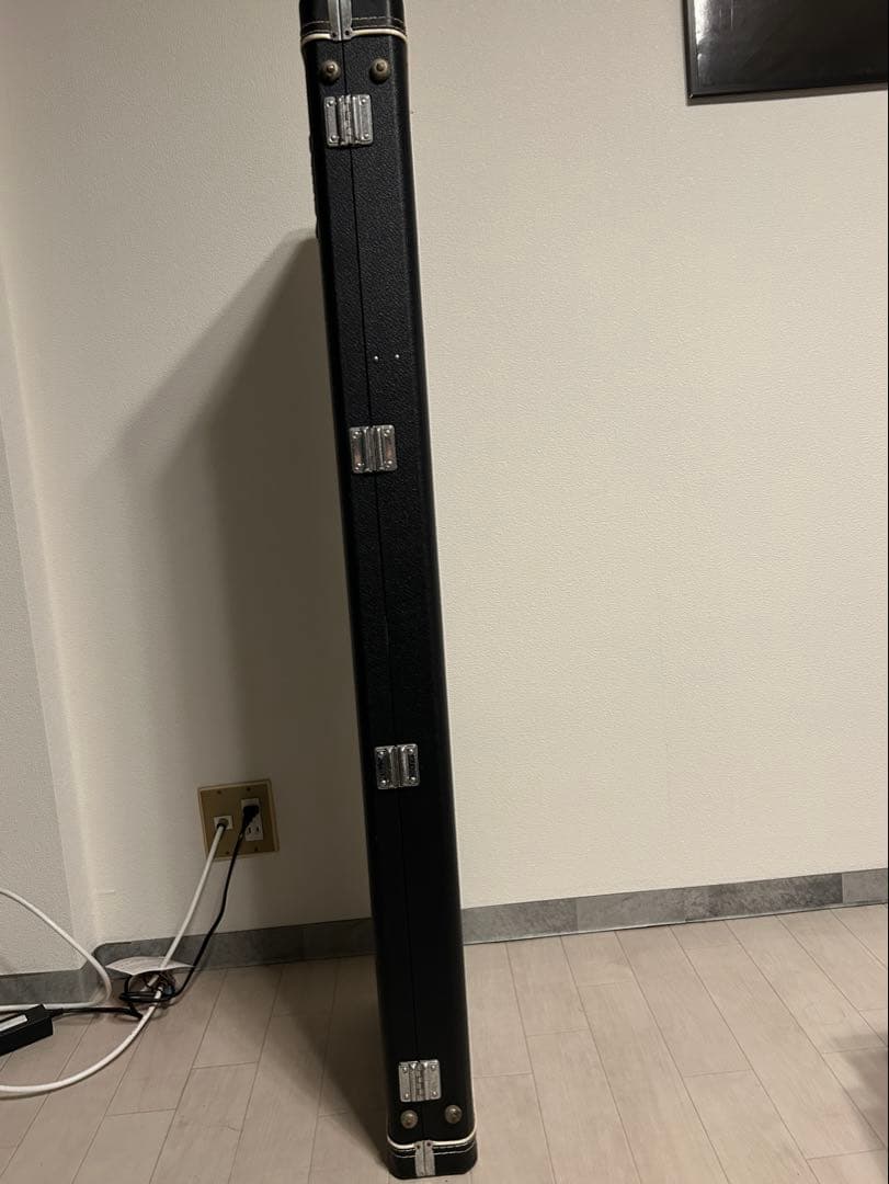 Fenderハードケースベース用　ヴィンテージ