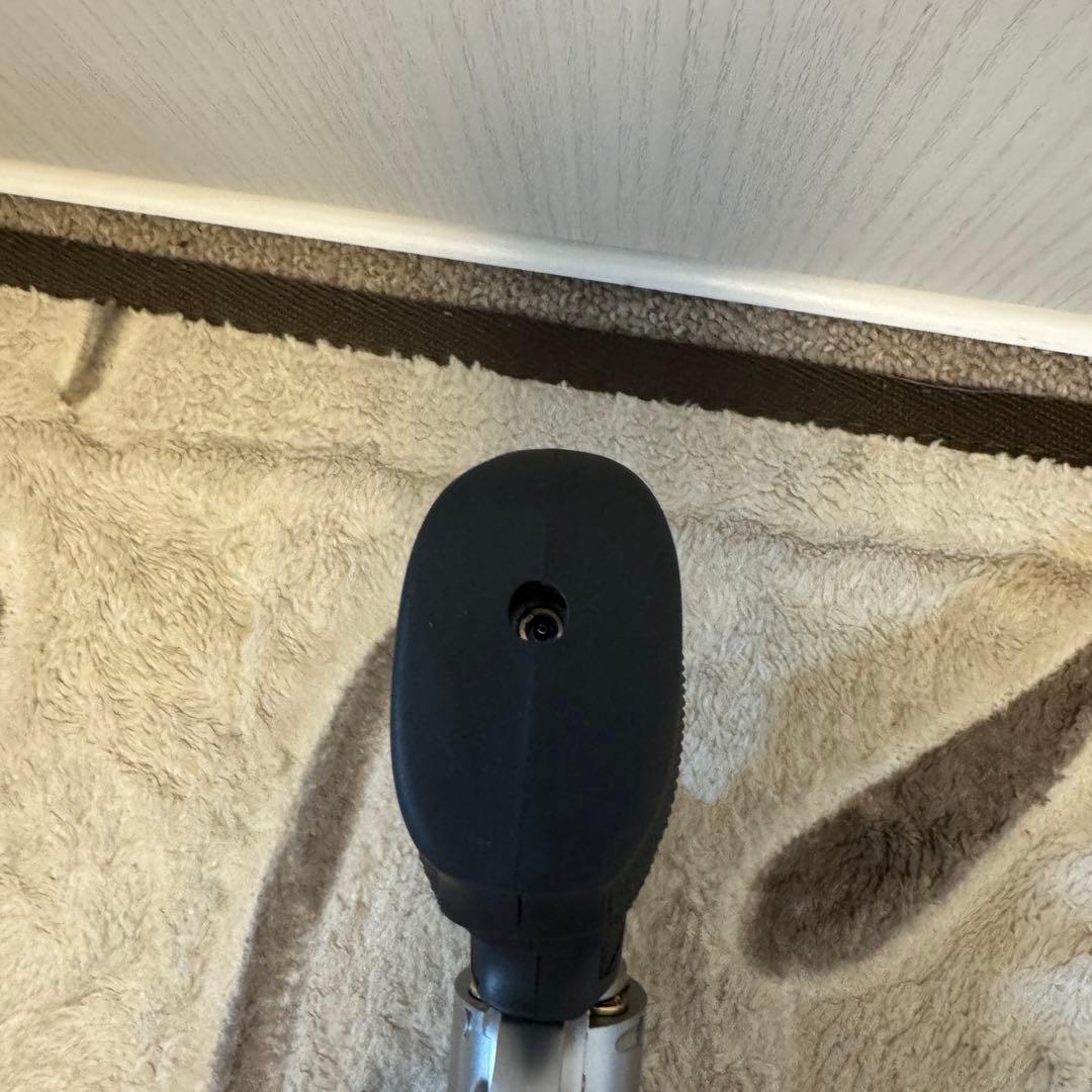 東京マルイ COLT PYTHON .357mag ガスリボルバー 6インチ