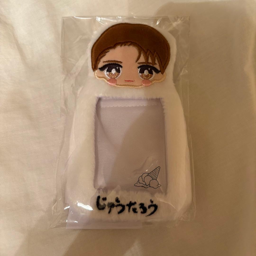 M!LK 山中柔太朗 トレカケース - メルカリ