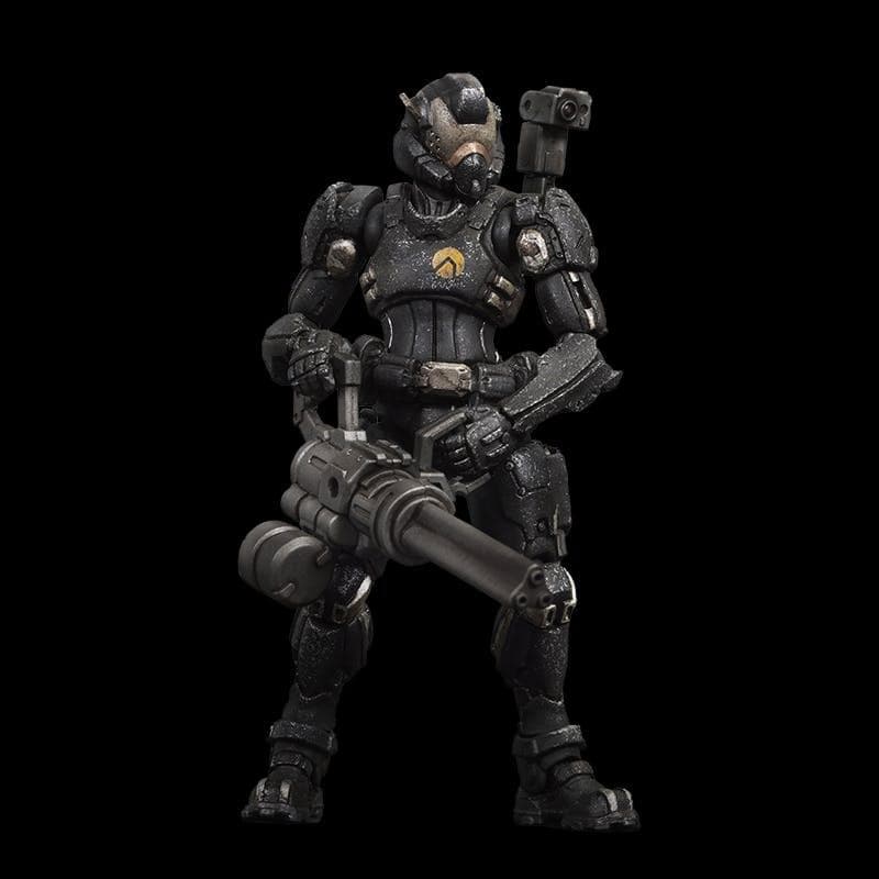 Acid Rain FAV-A127 Enforcer アシッドレイン