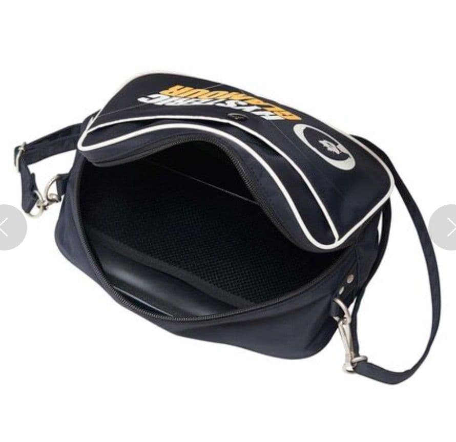 【ヒステリックグラマー】CIRCLE GIRL ショルダーバッグ