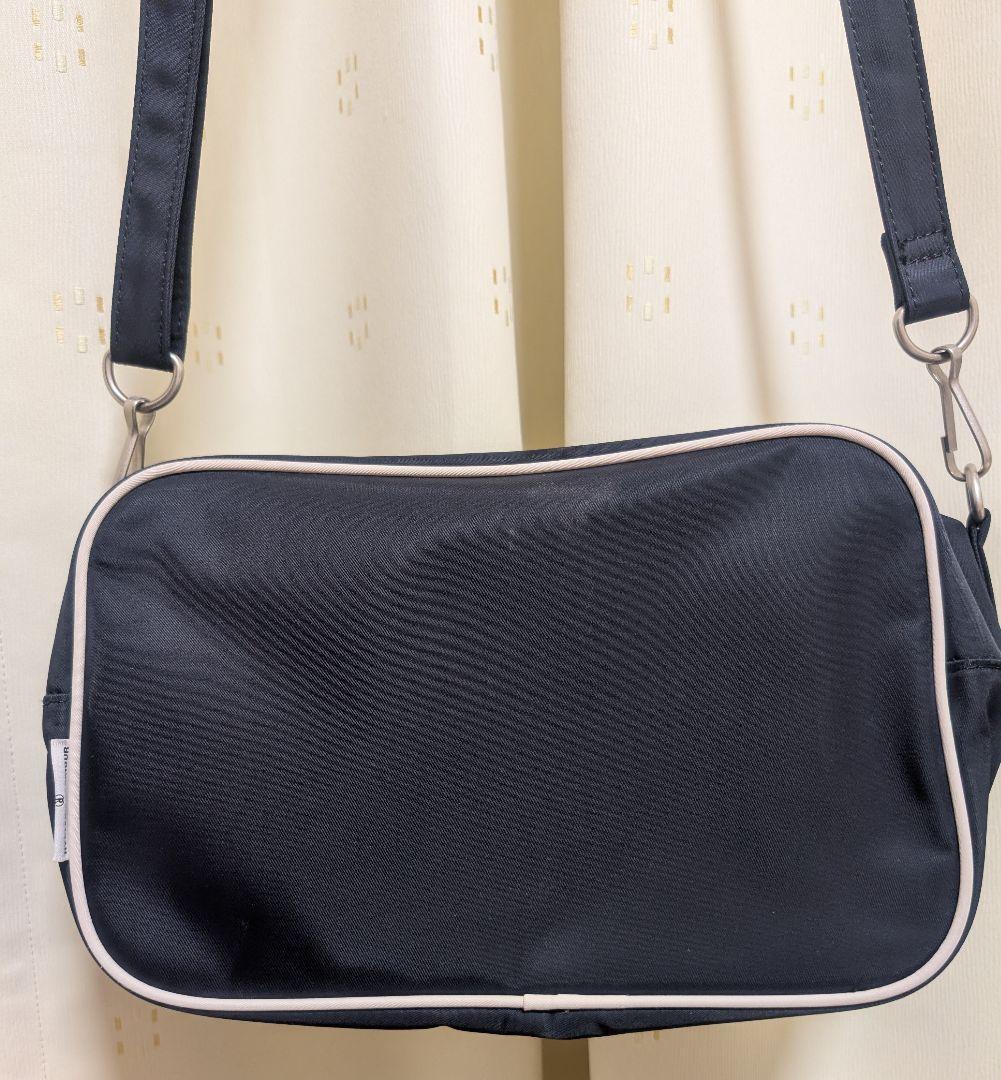 【ヒステリックグラマー】CIRCLE GIRL ショルダーバッグ