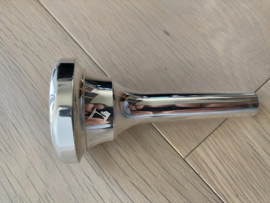 チューバ マウスピース 　TUBASSADORS Model