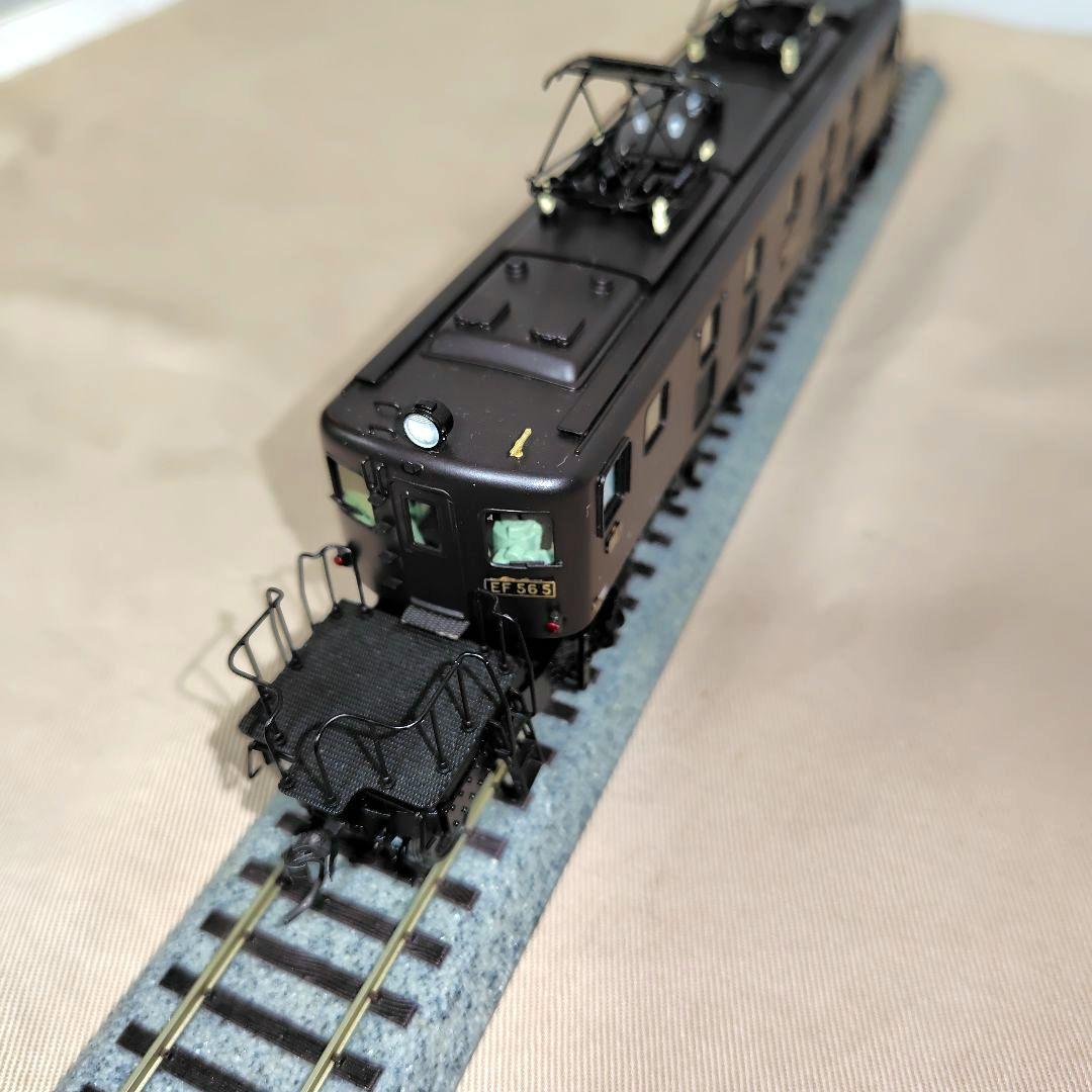 天賞堂 EF56 東海道タイプ（美品）
