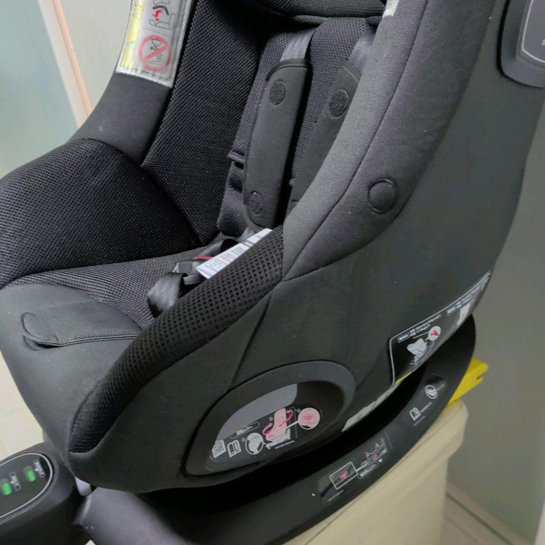 クルリラビッテ エックス AB アカチャンホンポ限定モデル 品番 2187574