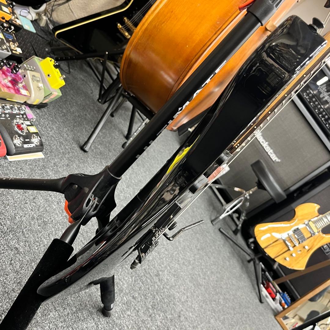 11062】FERNANDES FR-75？ SHADOW ピックアップ - メルカリ