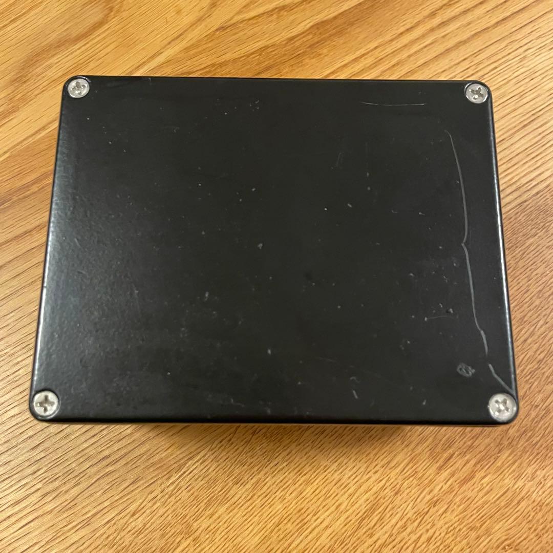 ギター Browne Amplification Carbon X