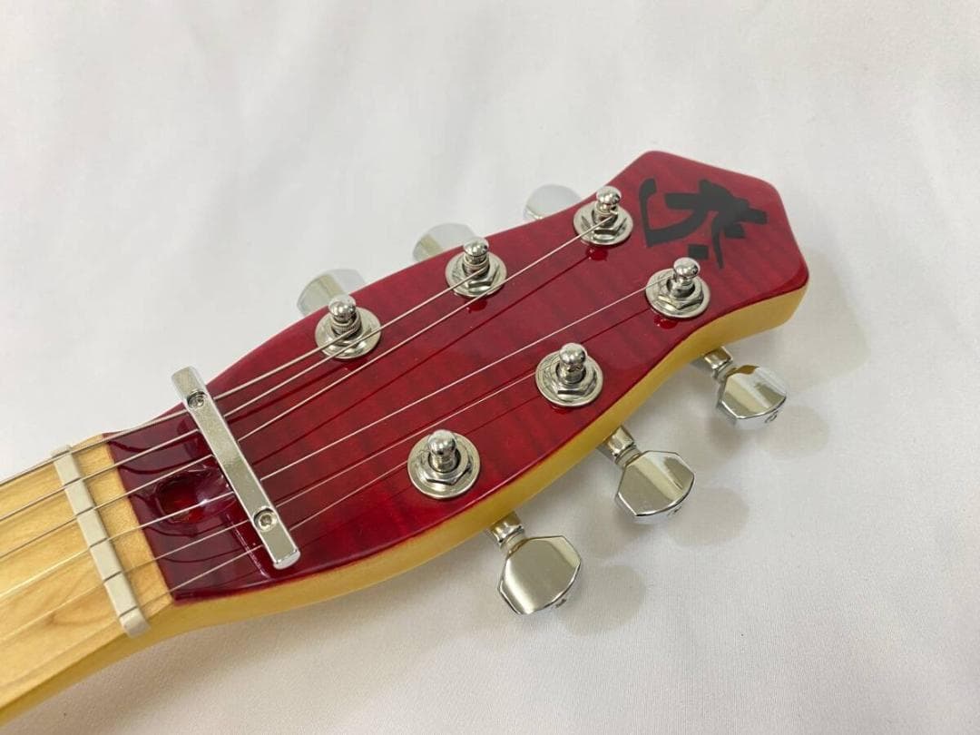 GrassRoots Grmini GR RS 40 TARAKU ミニサイズ 本体GrassRoots グラス