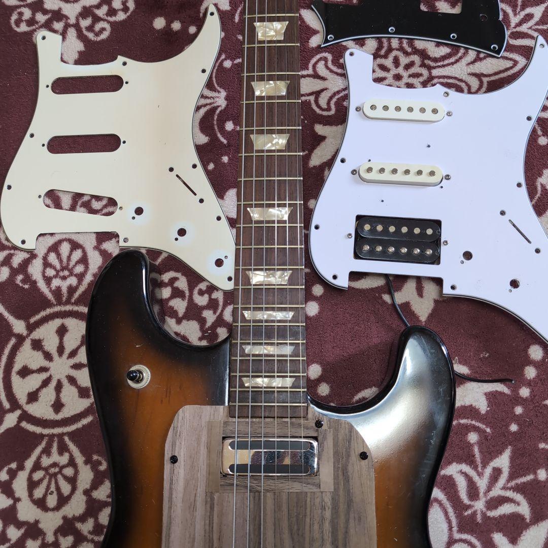 演奏出来るジャンクです一式全部です