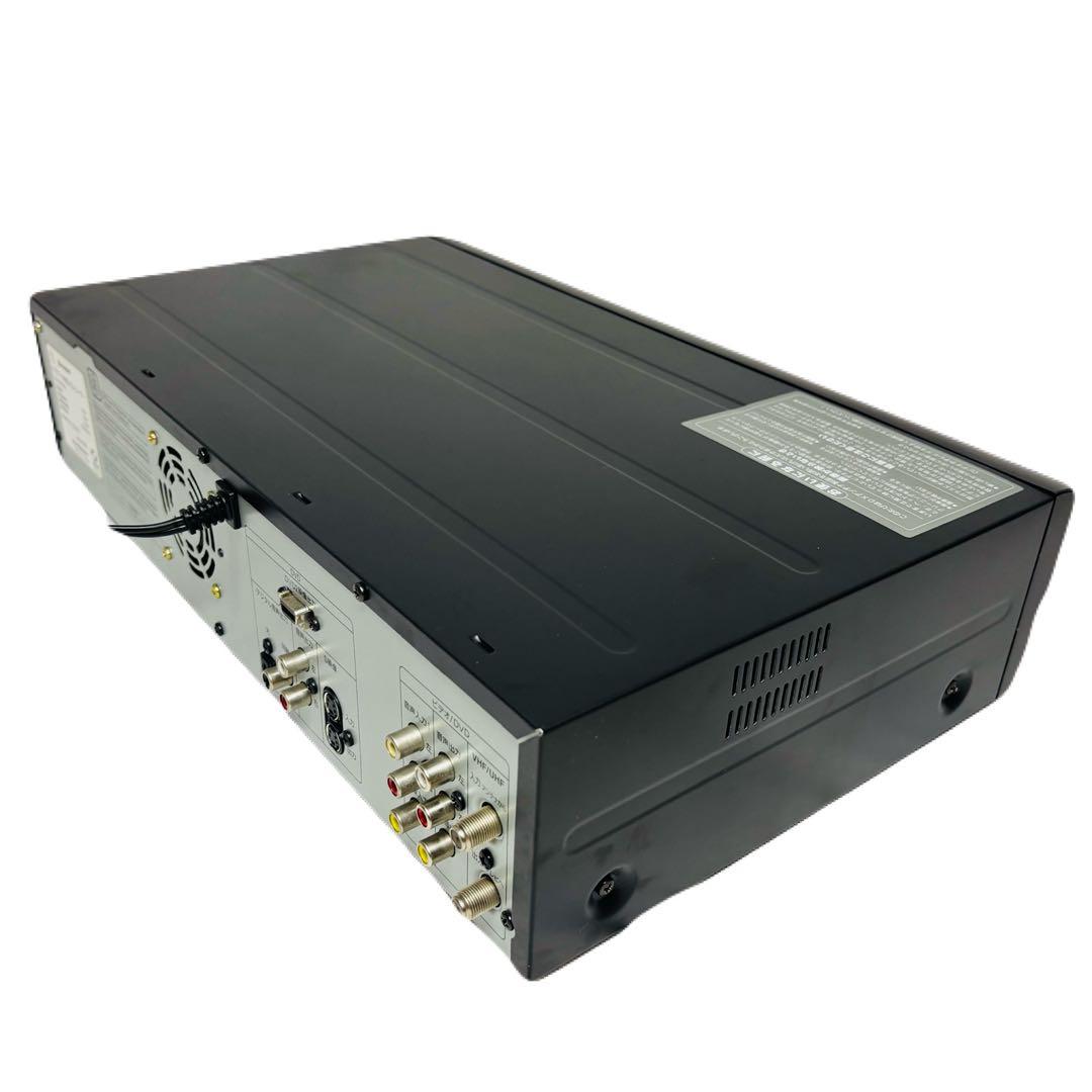 【ダビング機能搭載】SHARP DV-RW190 メンテナンス ダビング