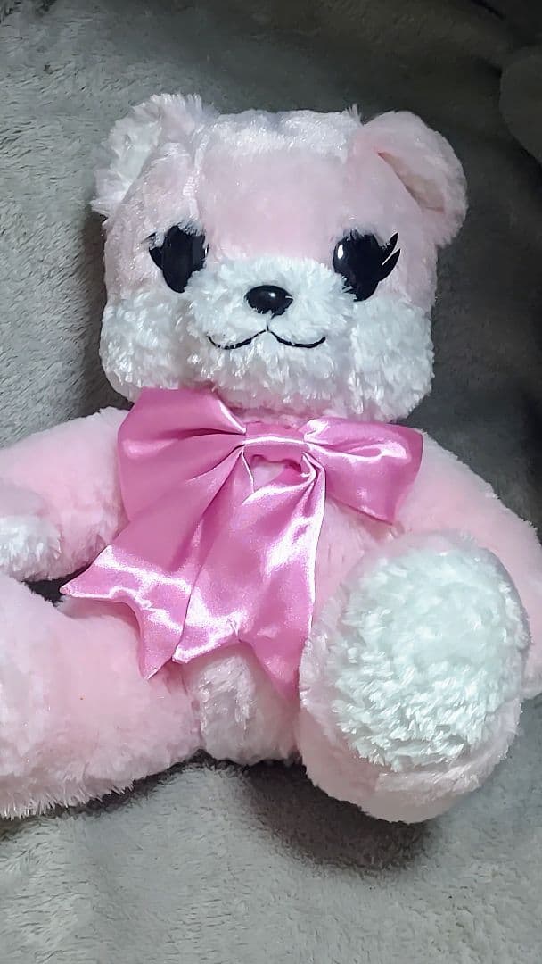 ※今月中に削除 Angelic Pretty ノベルティ ぬいぐるみ260体限定 Angelic Pretty ノベルティ ぬいぐるみ※260体限定 Angelic Pretty