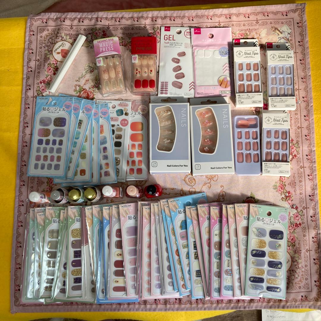 クリスタルスフィア 60点 おまとめセット リルリンリン ルミナスサン