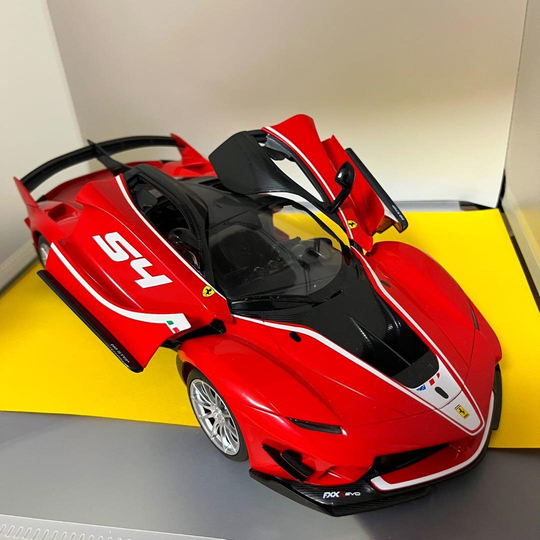 【ブラックフライデーセール】1/14 ラ・フェラーリ 2台セット