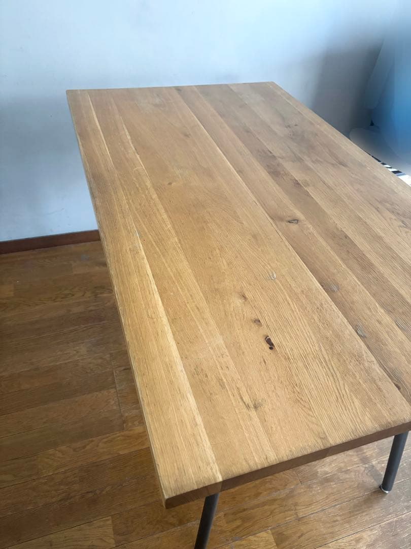 ノットアンティークス　クッパ2 ダイニングテーブル