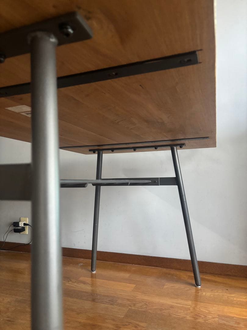 ノットアンティークス　クッパ2 ダイニングテーブル