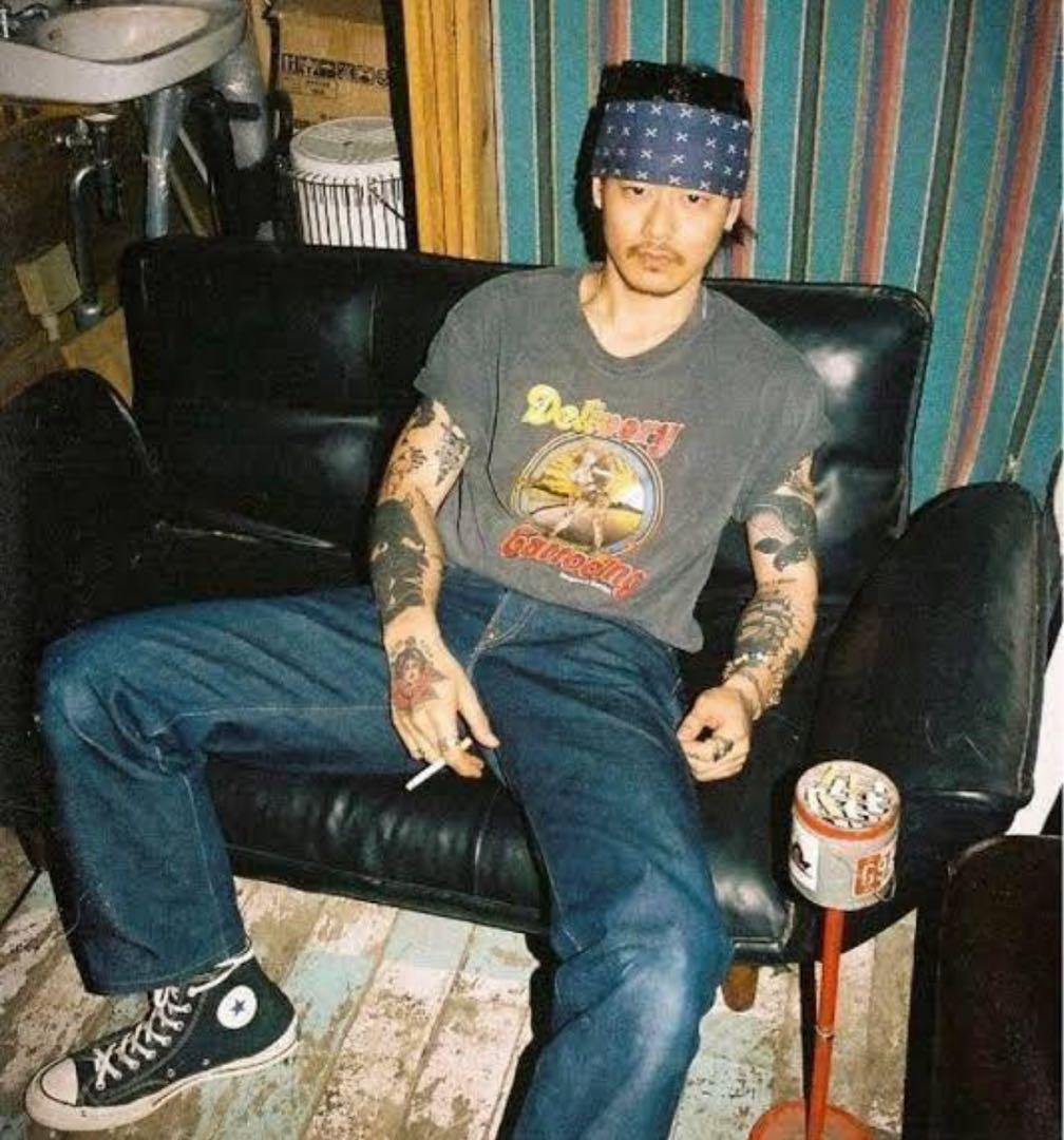 訳あり60s クロス バンダナbandana RN14193 SPECIAL!