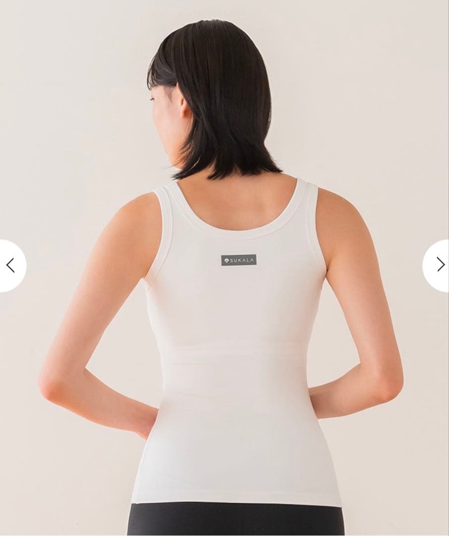 SUKALA ヨガウェア